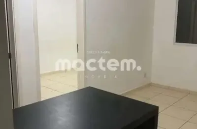Apartamento com 2 quartos a venda no condominio vitta bandeirantes