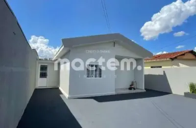 Casa com 3 quartos à venda no Adelino Simioni, Ribeirão Preto 