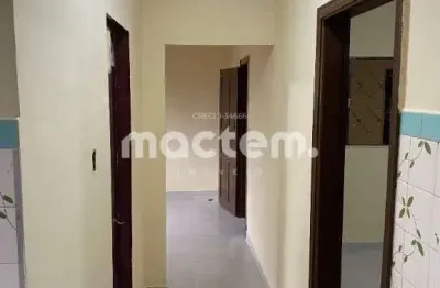 Casa com 2 quartos à venda no Ipiranga, Ribeirão Preto 