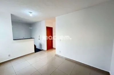 Apartamento 2 quartos a venda no condominio palacio imperial