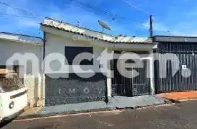 Casa com 2 quartos à venda no Ipiranga, Ribeirão Preto 