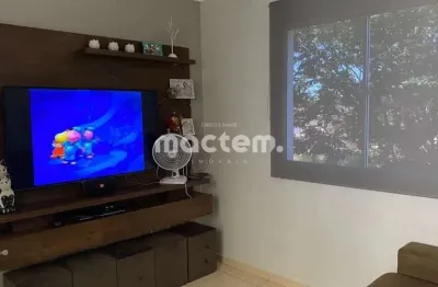 Apartamento com 2 quartos a venda no condominio vitta palmiro bim