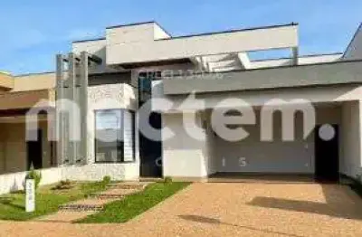 Casa de alto padrao a venda no condominio portal aroeira - vivendas da mata