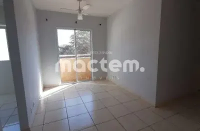 Apartamento com 2 quartos a venda no condominio residencial vitale