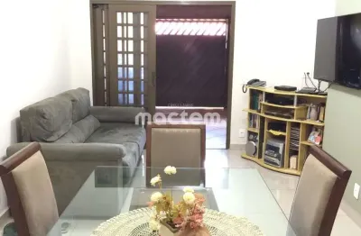 Casa com 2 quartos à venda no Residencial Parque dos Servidores, Ribeirão Preto 