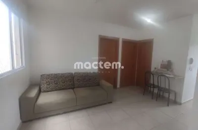 Apartamento com 2 quartos a venda no condominio jardim dos flamboyants
