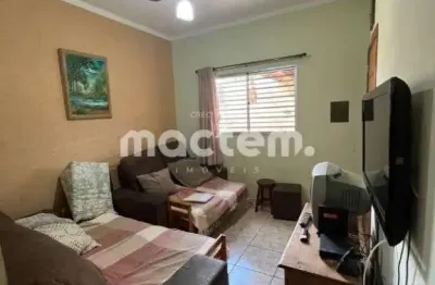 Casa com 2 quartos à venda no Jardim Doutor Paulo Gomes Romeo, Ribeirão Preto 