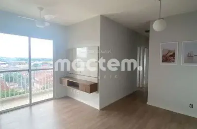 Apartamento com 3 quartos a venda no condominio vitoria parque