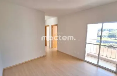 Apartamento com 2 quartos a venda no residencial vila amazonas