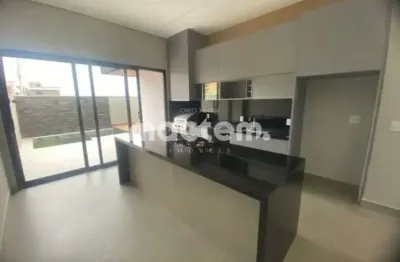 Casa em condomínio fechado com 3 quartos à venda no Jardim Roberto Benedetti, Ribeirão Preto 