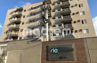 Apartamento com 2 quartos a venda no edificio urben rio tamisa