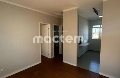 Apartamento com 2 quartos à venda no Parque dos Pinus, Ribeirão Preto 