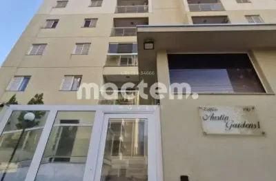 Apartamento com 2 quartos à venda no Nova Aliança, Ribeirão Preto 