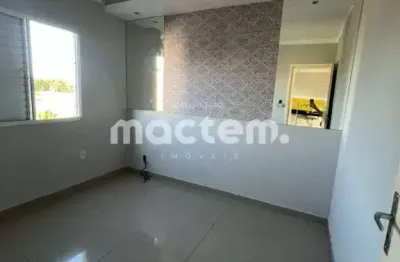 Apartamento com 2 quartos a venda no condominio vitta ribeirao verde i