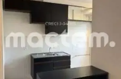 Apartamento com 2 quartos à venda em Bonfim Paulista, Ribeirão Preto 