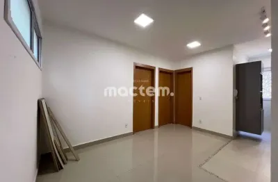 Apartamento com 2 quartos a venda no vitta parque dos manacas