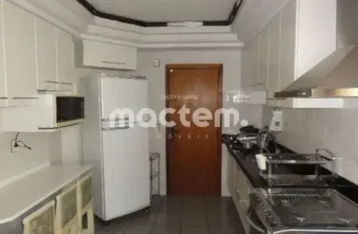 Apartamento com 4 quartos à venda no Jardim São Luiz, Ribeirão Preto 