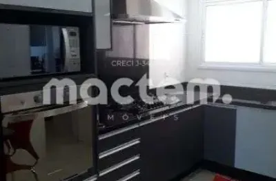 Apartamento com 3 quartos à venda no Jardim Botânico, Ribeirão Preto 