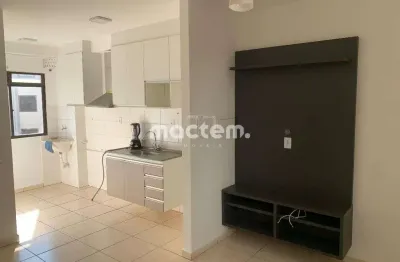 Apartamento com 2 quartos à venda no Residencial Parque dos Servidores, Ribeirão Preto 