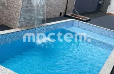 Casa com 2 quartos à venda na Reserva Macaúba, Ribeirão Preto 