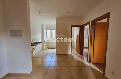 Apartamento com 2 quartos à venda no Chácaras Pedro Corrêa de Carvalho, Ribeirão Preto 