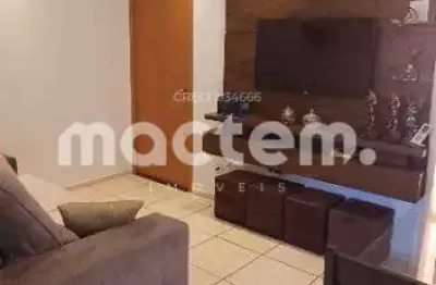 Apartamento com 2 quartos à venda no Reserva Imperial, Ribeirão Preto 