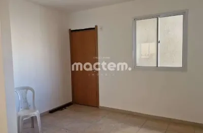 Apartamento com 2 quartos à venda no Chácaras Pedro Corrêa de Carvalho, Ribeirão Preto 