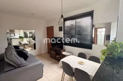 Apartamento com 2 quartos à venda no Reserva Imperial, Ribeirão Preto 