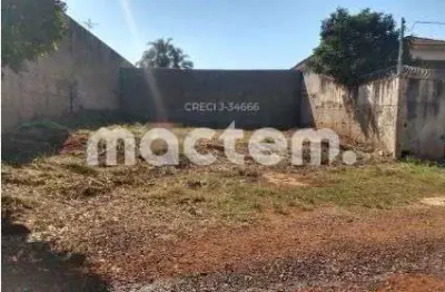 Terreno à venda no Jardim Itaú Mirim, Ribeirão Preto 