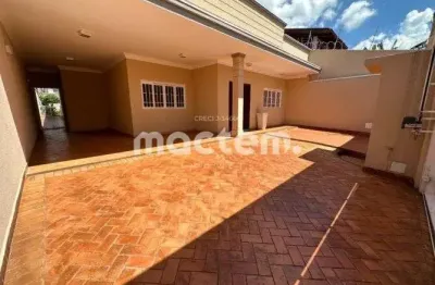 Casa com 5 quartos à venda na Vila Monte Alegre, Ribeirão Preto 
