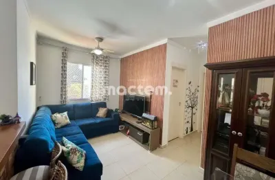 Apartamento a venda no condominio pracas do ipiranga - residencial das americas