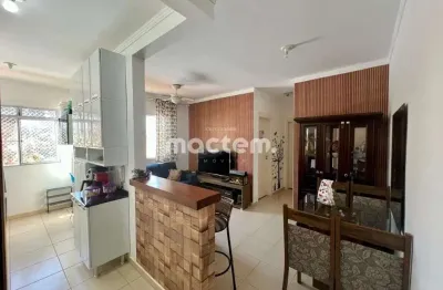 Apartamento a venda no condominio pracas do ipiranga - residencial das americas