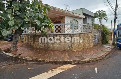 Casa com 3 quartos à venda no Campos Elíseos, Ribeirão Preto 