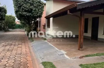 Casa com 02 quartos a venda no condominio villas de capri - presidente dutra