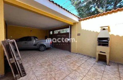 Casa com 2 quartos à venda no Presidente Dutra, Ribeirão Preto 