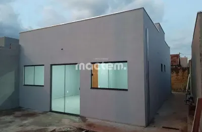 Casa com 2 quartos à venda no Parque das Oliveiras, Ribeirão Preto 