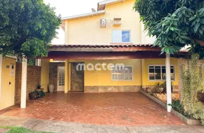 Casa com 3 quartos à venda no City Ribeirão, Ribeirão Preto 