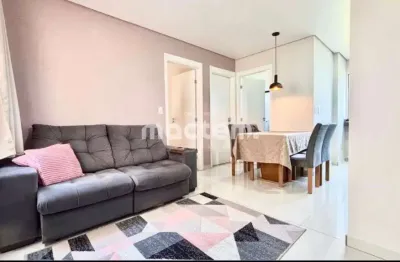 Apartamento com 02 quartos a venda no condominio lar alemanha