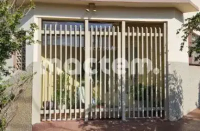 Casa com 3 quartos à venda na Vila Virgínia, Ribeirão Preto 