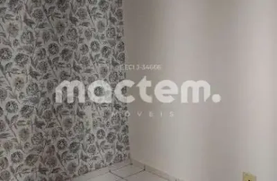 Apartamento com 2 quartos à venda na Vila Virgínia, Ribeirão Preto 