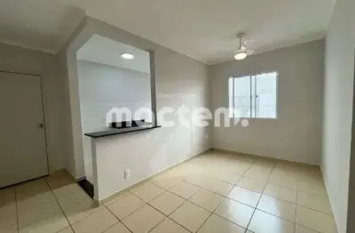 Apartamento com 2 quartos à venda no Ipiranga, Ribeirão Preto 