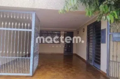 Casa com 2 quartos à venda na Vila Mariana, Ribeirão Preto 