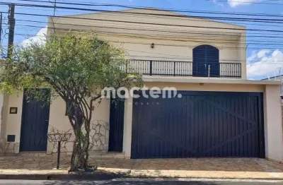 Casa com 5 quartos à venda no Sumarezinho, Ribeirão Preto 