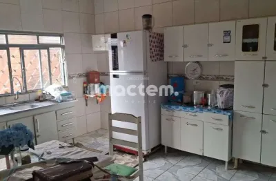 Casa com 3 quartos à venda no Jardim Jóquei Clube, Ribeirão Preto 