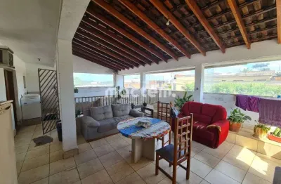Casa com 4 quartos à venda no Jardim Jandaia, Ribeirão Preto 