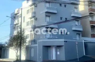 Apartamento com 1 quarto à venda no Parque Industrial Lagoinha, Ribeirão Preto 