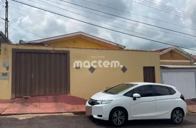 Casa com 3 quartos à venda em Bonfim Paulista, Ribeirão Preto 