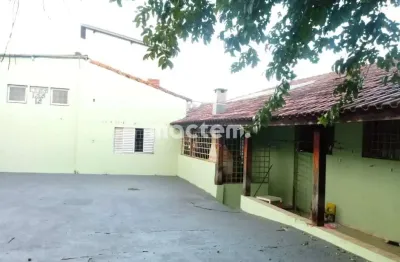 Casa com 3 quartos à venda na Vila Monte Alegre, Ribeirão Preto 