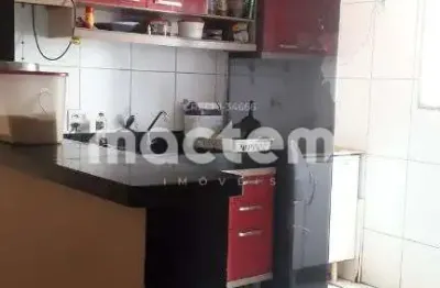 Apartamento a venda no condominio parque residence - parque dos lagos