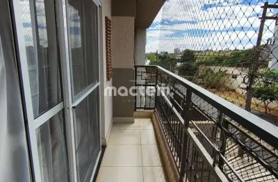 Apartamento com 2 quartos à venda no Residencial Flórida, Ribeirão Preto 